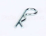 2C-Z11912 Star Hairpin .090 Dia 1.63 Oal