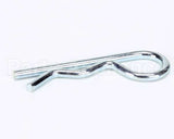 2C-Z11912 Star Hairpin .090 Dia 1.63 Oal