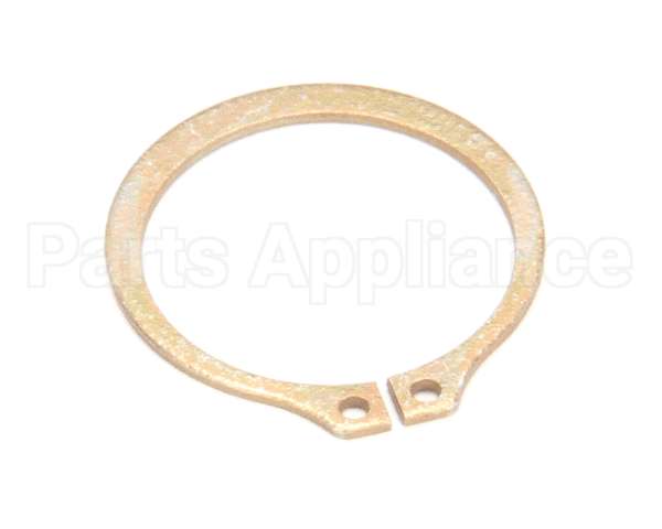 2C-Z12341 Star Snap Ring 1.25 External
