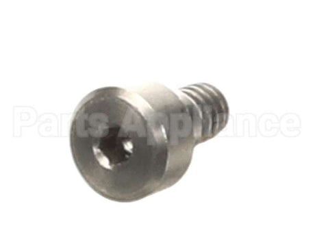 2C-Z13887 Star Screw, Shoulder 8-32