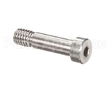 2C-Z18300 Star Screw Shieldr,Ss,3/8 Dia.x1.0