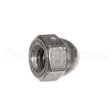2C-Z18752 Compatible Star Locknut Acorn1/4-20Ss