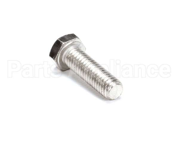2C-Z2206 Star Bolt 3/8-16X1 1/4 Hex Stl