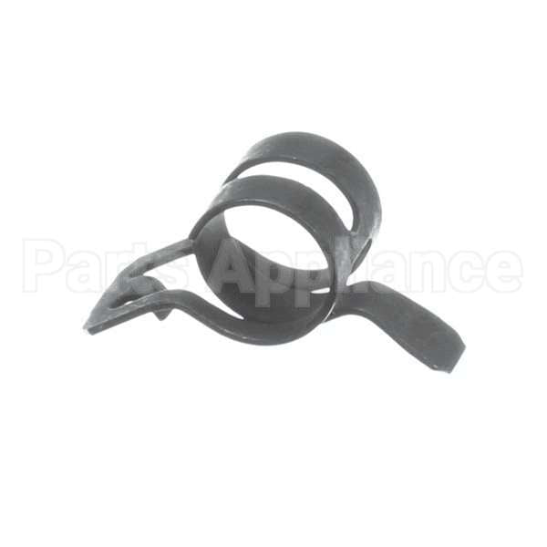 2C-Z23149 Compatible Star Clamp, Spring, 21/32"Id
