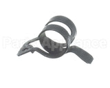 2C-Z23149 Star Clamp,Spring,21/32"Id
