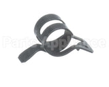 2C-Z23149 Star Clamp,Spring,21/32"Id