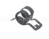 2C-Z23149 Star Clamp,Spring,21/32"Id