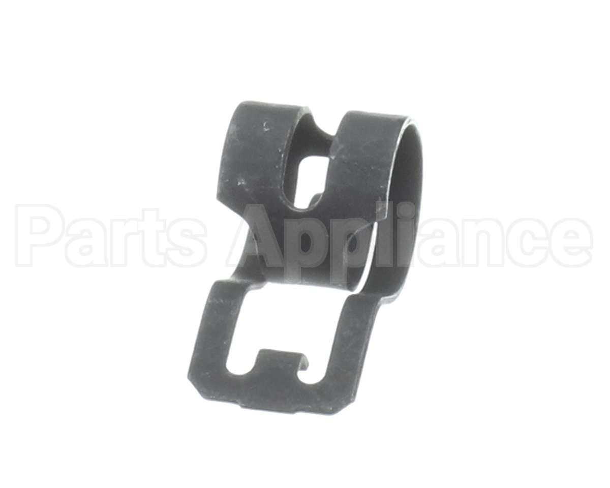 2C-Z23149 Star Clamp,Spring,21/32"Id