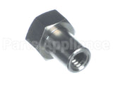 2C-Z25029 Star Barrel,Hxhd,.38Diax.50Lg Replaces 2C-Z18