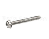 2C-Z2593 Star Scrw 10-24X1.5 Sl Hx/W Np