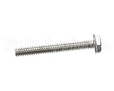 2C-Z2593 Star Scrw 10-24X1.5 Sl Hx/W Np