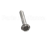 2C-Z2593 Star Scrw 10-24X1.5 Sl Hx/W Np