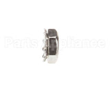2C-Z2594 Star Nut 6-32 Hex Stl Np W/Lck