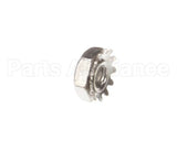 2C-Z2594 Star Nut 6-32 Hex Stl Np W/Lck