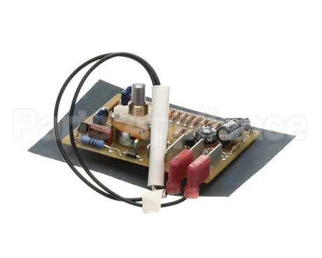 2C-Z2820 Star Pin - Top Housing