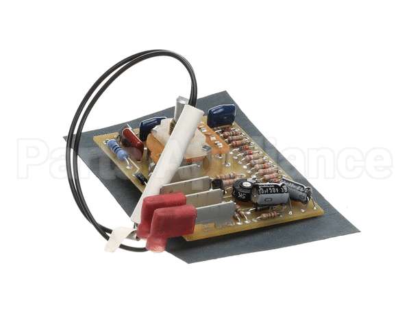 2C-Z2820 Star Pin - Top Housing