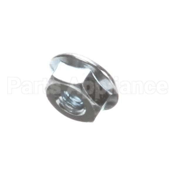2C-Z2893 Compatible Stero Nut 10-24 Hex Stl Zp