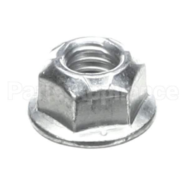 2C-Z2899 Compatible Star 5/16-18 Unc Locknut