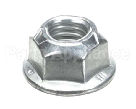 2C-Z2899 Star 5/16-18 Unc Locknut