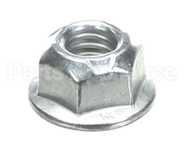 2C-Z2899 Star 5/16-18 Unc Locknut