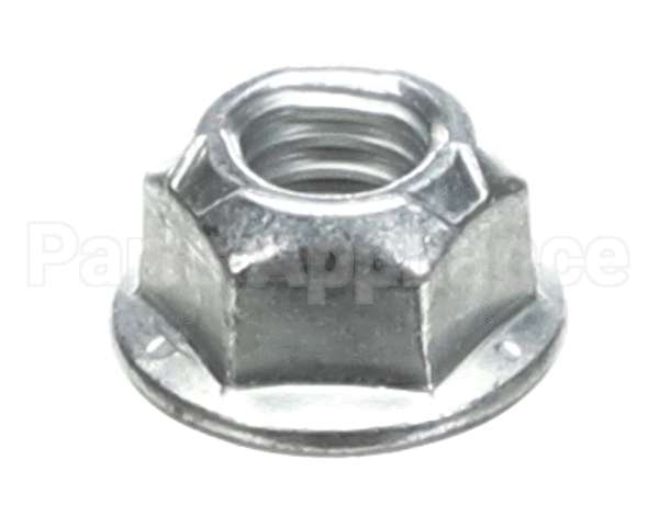 2C-Z2899 Star 5/16-18 Unc Locknut