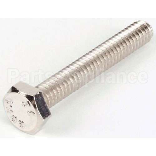 2C-Z3154 Compatible Star Hex Np Bolt 1/4-20X1 3/4