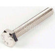 2C-Z3154 Compatible Star Hex Np Bolt 1/4-20X1 3/4