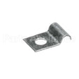 2C-Z3350 Compatible Stero Half Clamp - .188 Dia