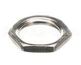 2C-Z3447 Star Nut 8-32 Hex W/External