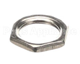 2C-Z3447 Star Nut 8-32 Hex W/External