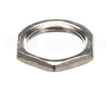 2C-Z3447 Star Nut 8-32 Hex W/External