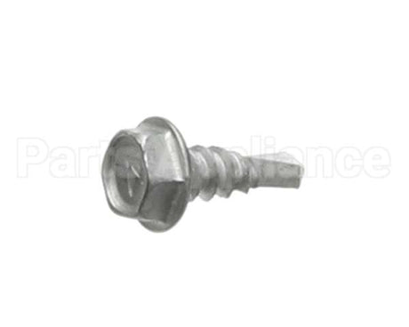 2C-Z6925 Star Screw #8X1/2 Hexw Ss Sds