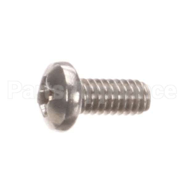 2C1493 Compatible Star Screw 8-32X3/8 Rhp Stl N P