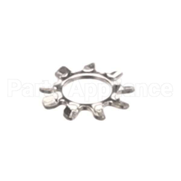 2C1827 Compatible Stero Star Lock Washer #10