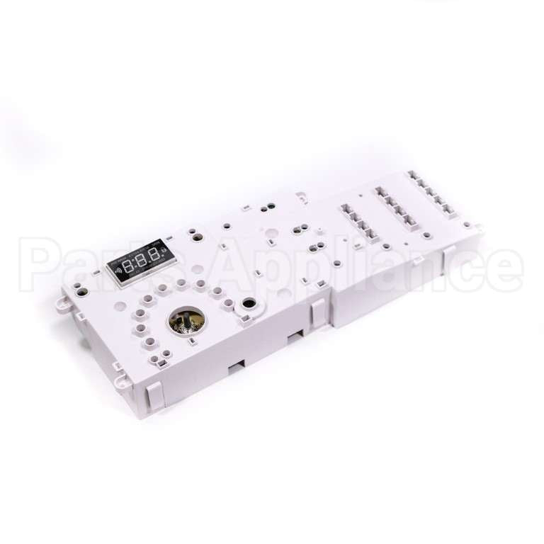 WH12X10457 GE Control Board Asm