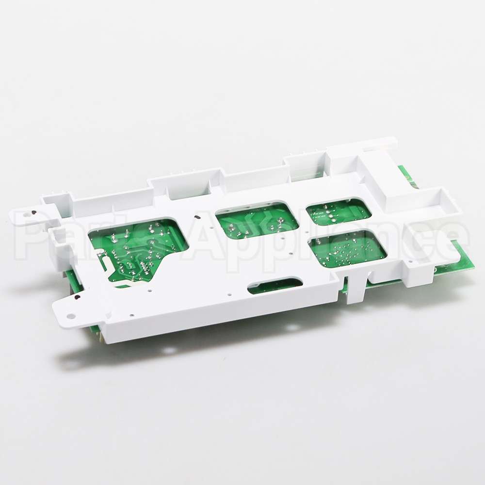 WH16X27251 GE Board & Support Assembly