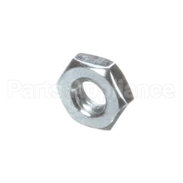 2C2030115 Compatible Lang Nut Hex 10-32 Pltd