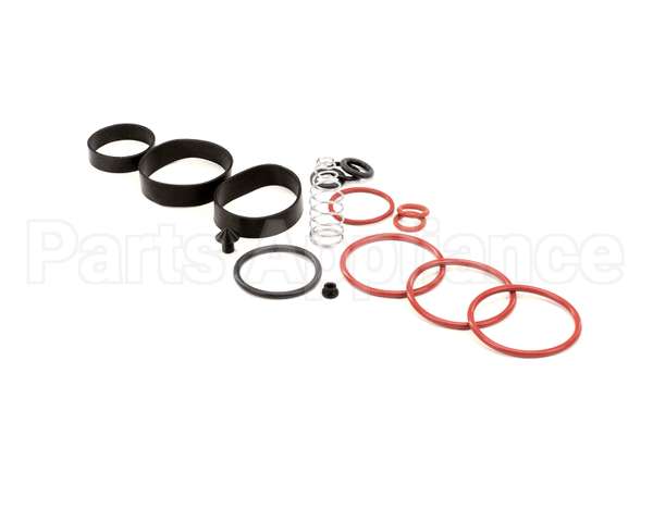 X56200-9 Taylor Freezers Kit A.-Pump-Coax 8634/8784