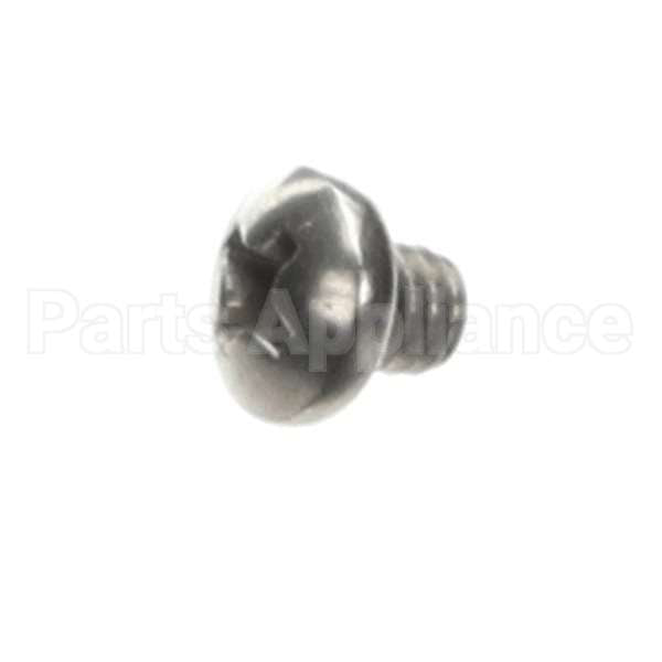2C31697 Compatible Star Screw 8-32X3/16 Ph Rd Hd