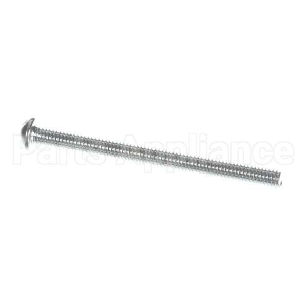 2C31734 Compatible Star Screw 8-32X2-1/4 Sl Rdhd