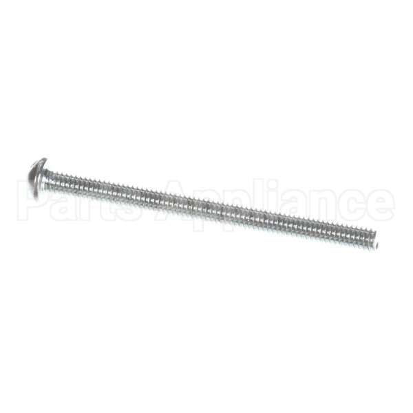 2C31734 Compatible Wells Screw 8-32X2-1/4 Sl Rdhd