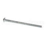 2C31734 Compatible Wells Screw 8-32X2-1/4 Sl Rdhd