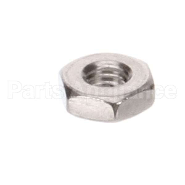 2C35313 Compatible Star Nut 10-32 Hex Ms Ss