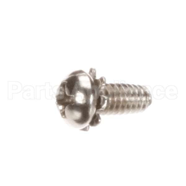 2C35530 Compatible Stero Screw8-32X3/8Phrd-Each