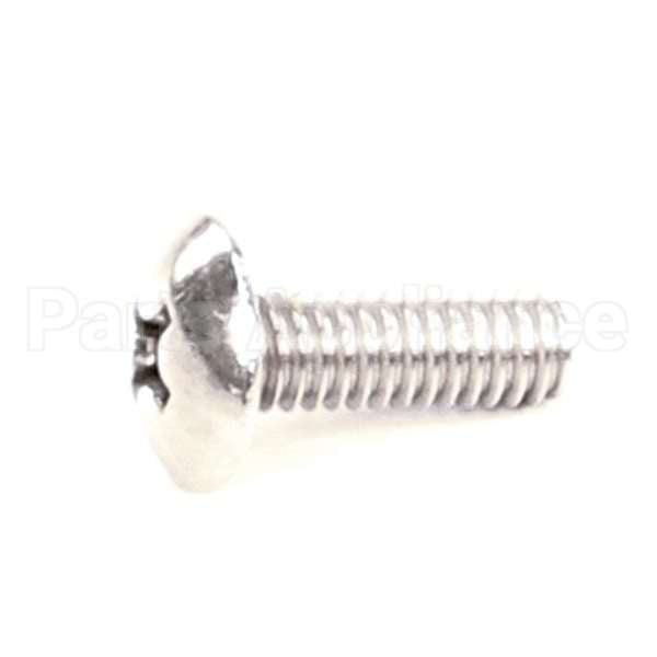2C41620 Compatible Star Screw 8-32X1/2 Ph Tr Hd M