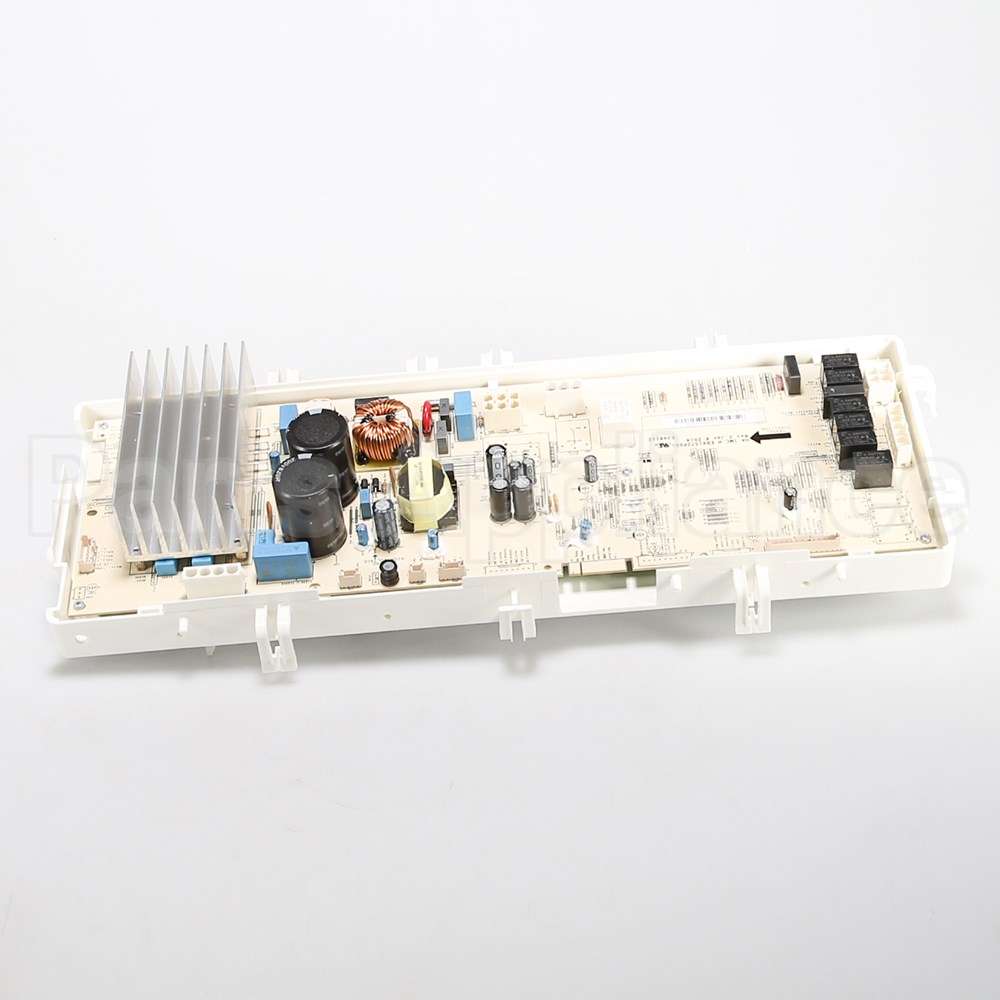 WH12X26034 GE Washing Machine Control Board