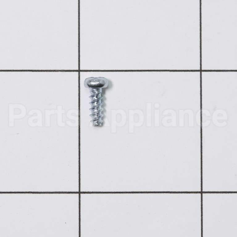 6002-000630 Samsung Screw-Tapping;Ph,+,2S,M3,L8,Zpc(Wht),Swr