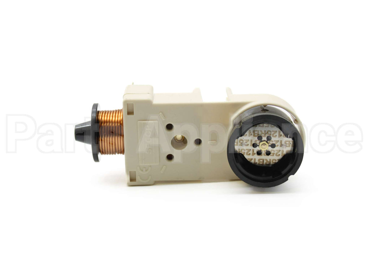 117U4127 Secop Diversitech Relay/Overload Combo