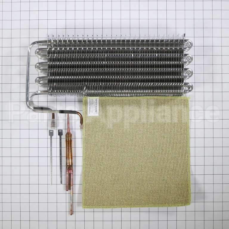 5303918275 Frigidaire Evaporator Kit