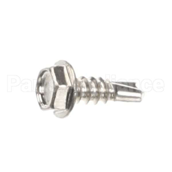 2C8833 Compatible Star Screw 8-18X1/2 Hex Stl N P